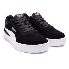 Tênis Puma Carina BDP - Feminino - Foto 3