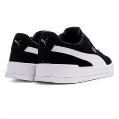 Tênis Puma Carina BDP - Feminino - Foto 4