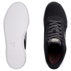 Tênis Puma Carina BDP - Feminino - Foto 5