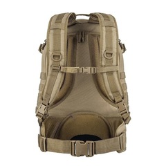 Mochila Tática Invictus Mission Molle Militar Coyote - Foto 3