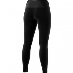 Calça Legging adidas FeelBrilliant - Feminina - Foto 4