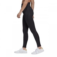 Calça Legging adidas FeelBrilliant - Feminina - Foto 5