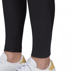 Calça Legging adidas FeelBrilliant - Feminina - Foto 6