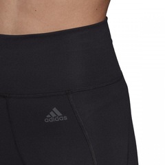 Calça Legging adidas FeelBrilliant - Feminina - Foto 8