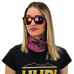 Bandana Hupi Biometria Pink - Foto 5
