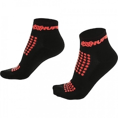 Meias Cano Curto HUPI Running Pro para Corrida - 36 ao 42 - Foto 1