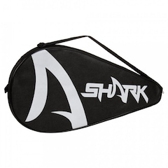 Raquete de Beach Tennis Shark Kevlar 2021 - Foto 4