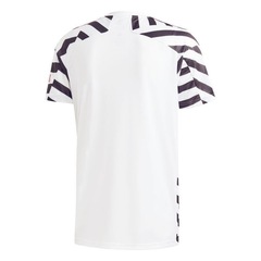 Camisa Manchester United III 20/21 adidas - Masculina - Foto 2