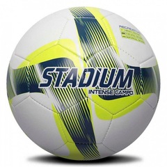 Bola de Futebol de Campo Stadium Intense - Foto 1