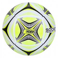 Bola de Futebol Society Penalty Se7e Pro KO X - Foto 2