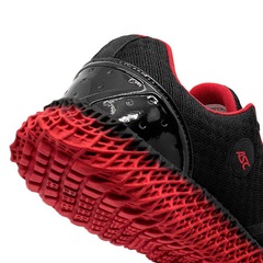 Tênis Ascension Ghost 4d - Masculino - Foto 4