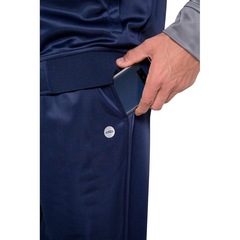 Agasalho Olympikus Essential - Masculino - Foto 3