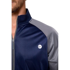 Agasalho Olympikus Essential - Masculino - Foto 4