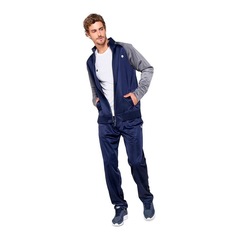 Agasalho Olympikus Essential - Masculino - Foto 1