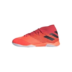 Chuteira Futsal adidas Nemeziz 19.3 - Adulto - Foto 2