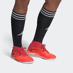 Chuteira Futsal adidas Nemeziz 19.3 - Adulto - Foto 6
