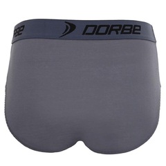 Kit de Cueca Slip Dorbe com 9 unidades - Adulto - Foto 9