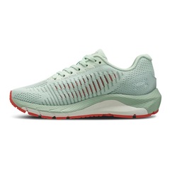 Kit Tênis Under Armour Charged Skyline 2 + 3 Pares de Meia - Feminino - Foto 2