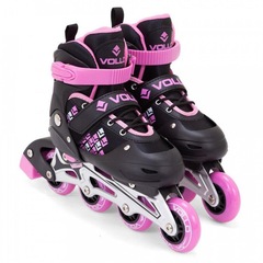 Patins Vollo In Line - Adulto - Foto 1