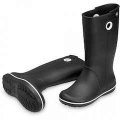 Bota Crocs Crocband Jaun - Adulto - Foto 2