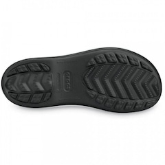 Bota Crocs Crocband Jaun - Adulto - Foto 4