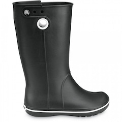 Bota Crocs Crocband Jaun - Adulto - Foto 1