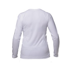 Camiseta Manga Longa Mormaii Dry Action Uv - fps 50+ - Feminina - Foto 3