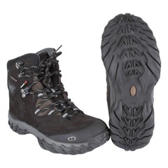 Bota Impermeável Snake Andina Dry - Masculina - Foto 5