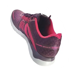 Tênis Rainha System Trinity - Feminino - Foto 2