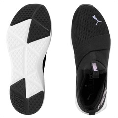 Tênis Slip On Puma Prowl BDP - Feminino - Foto 5
