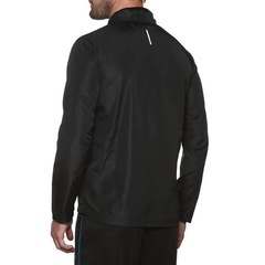 Jaqueta Corta-Vento Mizuno Light Fast - Masculina - Foto 2