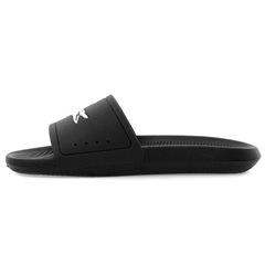 Chinelo Lacoste Croco Slide 119 - Masculino - Foto 5