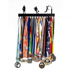 Porta Medalhas Bronx Basquete - Foto 2