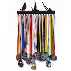 Porta Medalhas Bronx Vela - Foto 1