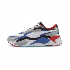 Tênis Puma RS-X³ Puzzle - Masculino - Foto 2