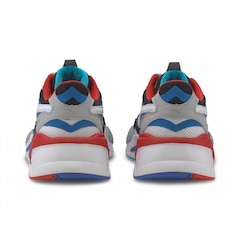 Tênis Puma RS-X³ Puzzle - Masculino - Foto 4