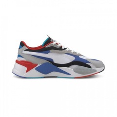 Tênis Puma RS-X³ Puzzle - Masculino - Foto 1