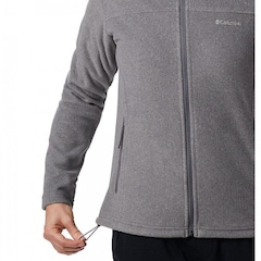 Jaqueta Columbia Fleece Fast Trek II - Feminina - Foto 3