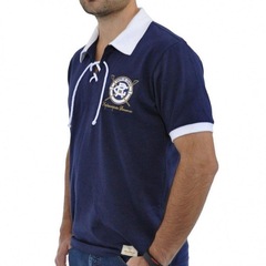 Camisa do Remo 1919 Retrô Mania - Masculina - Foto 3