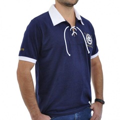 Camisa do Remo 1919 Retrô Mania - Masculina - Foto 4