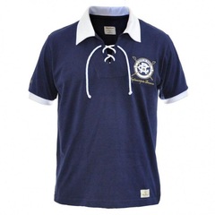 Camisa do Remo 1919 Retrô Mania - Masculina - Foto 1