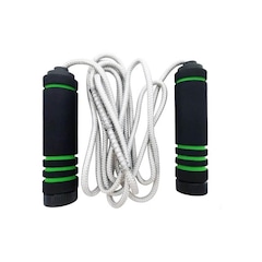 Corda de Pular MBFit Ajustável Funcional Jump Rope - Foto 1