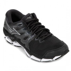 Tênis Mizuno Wave Horizon 3 - Masculino - Foto 1