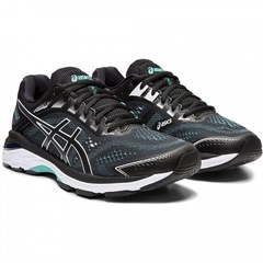 Tênis Asics GT-1000 7 - Feminino - Foto 2