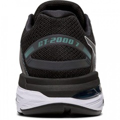 Tênis Asics GT-1000 7 - Feminino - Foto 3