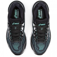 Tênis Asics GT-1000 7 - Feminino - Foto 4