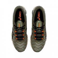 Tênis Asics Gel-Quantum 180 5 - Masculino - Foto 5