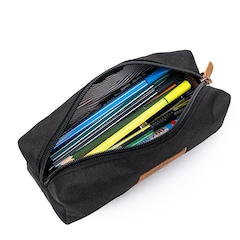 Kit Hang Loose Mochila Bolsa Notebook - 18,5 Litros + Estojo - Foto 6