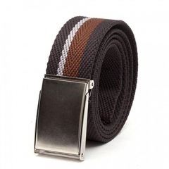 Kit Bota Delmont Casual Couro + Cinto Dia a Dia Conforto - Masculina - Foto 4