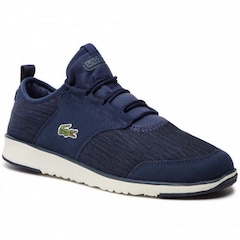 Tênis Lacoste L ight Sock Lace 119 - Masculino - Foto 1